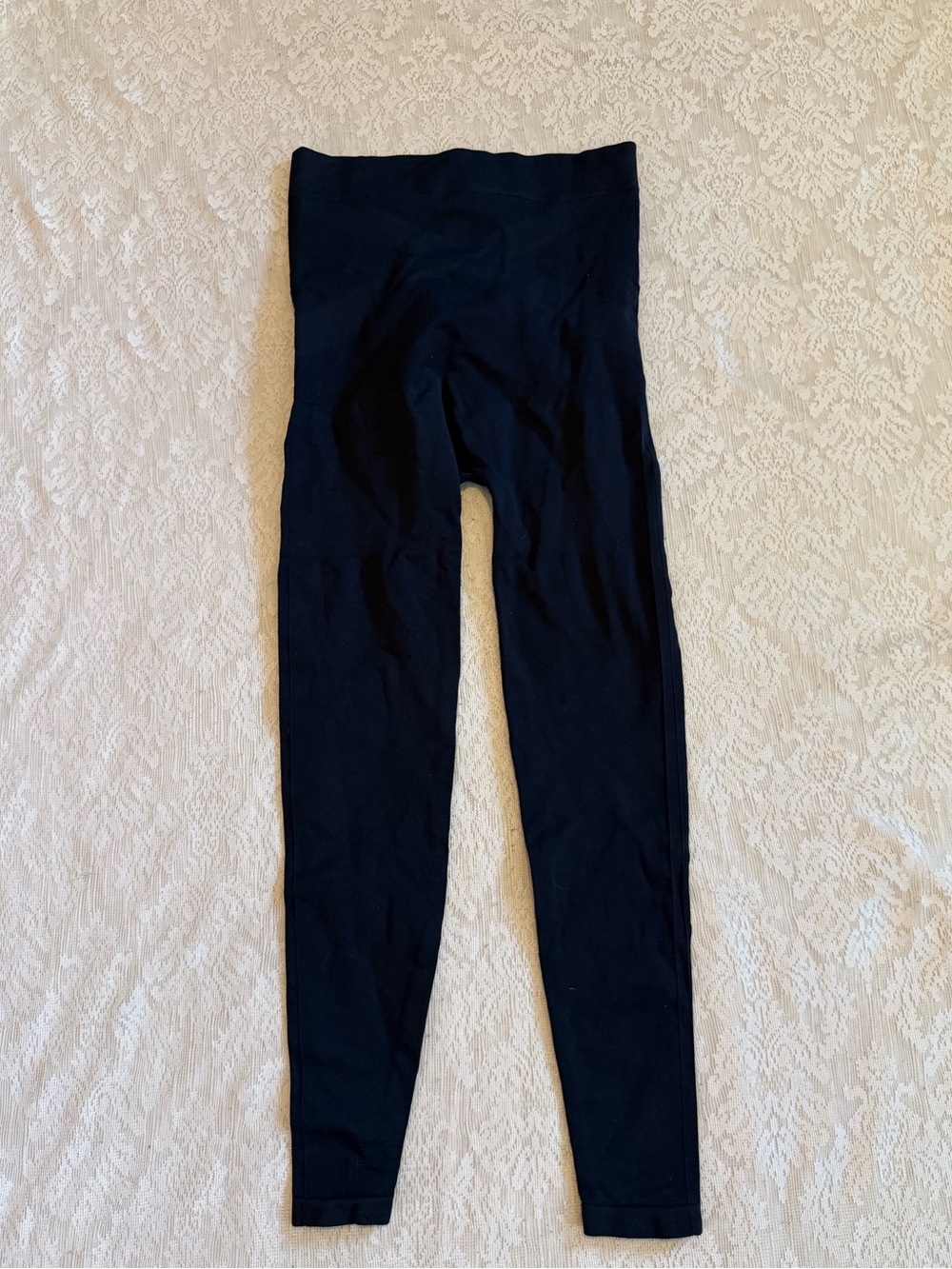 Blanqi everyday maternity support leggings - Picture 8 of 8